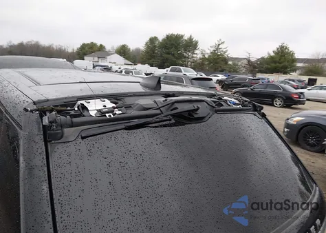 2018 Land Rover Range Rover Sport Hse z USA, uszkodzony, nr VIN SALWR2RV1JA196755